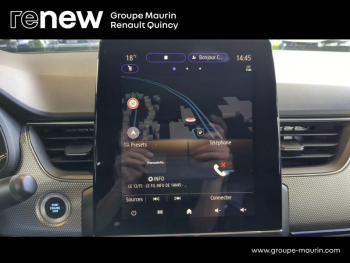 Photo 19 du bon plan RENAULT Arkana 1.6 E-Tech 145ch Intens -21B occasion à 17689 €