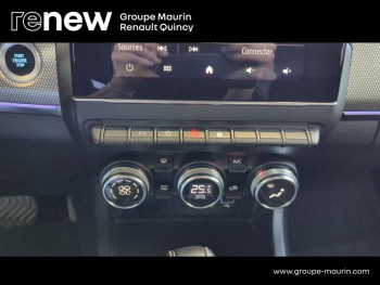 Photo 20 du bon plan RENAULT Arkana 1.6 E-Tech 145ch Intens -21B occasion à 17689 €