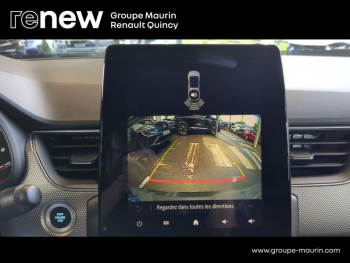 Photo 22 du bon plan RENAULT Arkana 1.6 E-Tech 145ch Intens -21B occasion à 17689 €