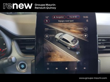 Photo 23 du bon plan RENAULT Arkana 1.6 E-Tech 145ch Intens -21B occasion à 17689 €