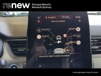 Photo 24 du bon plan RENAULT Arkana 1.6 E-Tech 145ch Intens -21B occasion à 17689 €