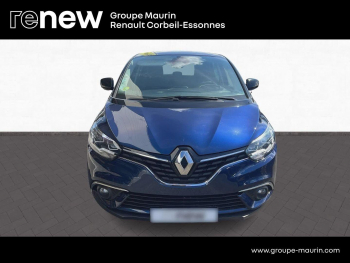 Photo 2 du bon plan RENAULT Scenic 1.7 Blue dCi 120ch Intens occasion à 14490 €