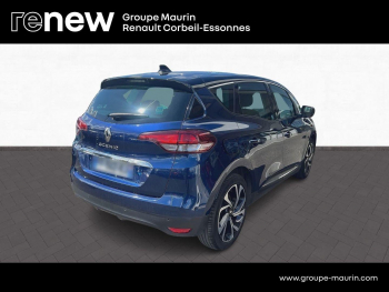 Photo 4 du bon plan RENAULT Scenic 1.7 Blue dCi 120ch Intens occasion à 14490 €