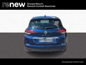 Photo 5 du bon plan RENAULT Scenic 1.7 Blue dCi 120ch Intens occasion à 14490 €