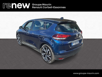 Photo 6 du bon plan RENAULT Scenic 1.7 Blue dCi 120ch Intens occasion à 14490 €
