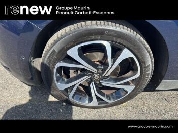 Photo 8 du bon plan RENAULT Scenic 1.7 Blue dCi 120ch Intens occasion à 14490 €