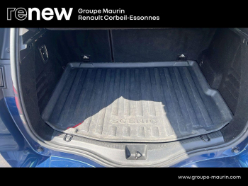 Photo 9 du bon plan RENAULT Scenic 1.7 Blue dCi 120ch Intens occasion à 14490 €