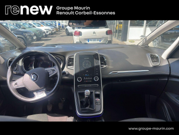 Photo 11 du bon plan RENAULT Scenic 1.7 Blue dCi 120ch Intens occasion à 14490 €
