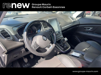 Photo 13 du bon plan RENAULT Scenic 1.7 Blue dCi 120ch Intens occasion à 14490 €