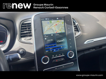 Photo 14 du bon plan RENAULT Scenic 1.7 Blue dCi 120ch Intens occasion à 14490 €