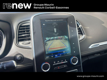 Photo 15 du bon plan RENAULT Scenic 1.7 Blue dCi 120ch Intens occasion à 14490 €