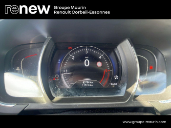 Photo 17 du bon plan RENAULT Scenic 1.7 Blue dCi 120ch Intens occasion à 14490 €