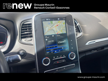 Photo 20 du bon plan RENAULT Scenic 1.7 Blue dCi 120ch Intens occasion à 14490 €