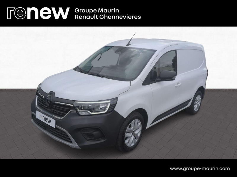 Bon plan RENAULT Kangoo Van L1 1.5 Blue dCi 95ch Extra -24 occasion à 15990 €