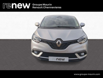 Photo 2 du bon plan RENAULT Scenic IV (JFA) Ph1 1.7 BluedCi 120 Business occasion à 16990 €