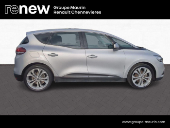 Photo 4 du bon plan RENAULT Scenic IV (JFA) Ph1 1.7 BluedCi 120 Business occasion à 16990 €
