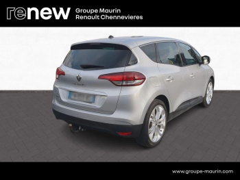 Photo 5 du bon plan RENAULT Scenic IV (JFA) Ph1 1.7 BluedCi 120 Business occasion à 16990 €