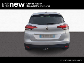 Photo 6 du bon plan RENAULT Scenic IV (JFA) Ph1 1.7 BluedCi 120 Business occasion à 16990 €