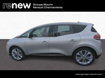 Photo 8 du bon plan RENAULT Scenic IV (JFA) Ph1 1.7 BluedCi 120 Business occasion à 16990 €