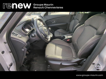 Photo 9 du bon plan RENAULT Scenic IV (JFA) Ph1 1.7 BluedCi 120 Business occasion à 16990 €
