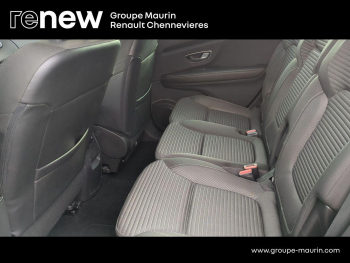 Photo 11 du bon plan RENAULT Scenic IV (JFA) Ph1 1.7 BluedCi 120 Business occasion à 16990 €