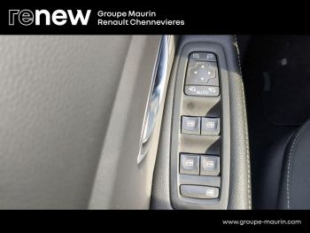 Photo 13 du bon plan RENAULT Scenic IV (JFA) Ph1 1.7 BluedCi 120 Business occasion à 16990 €