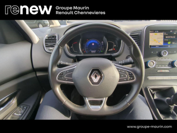 Photo 14 du bon plan RENAULT Scenic IV (JFA) Ph1 1.7 BluedCi 120 Business occasion à 16990 €