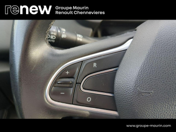 Photo 15 du bon plan RENAULT Scenic IV (JFA) Ph1 1.7 BluedCi 120 Business occasion à 16990 €