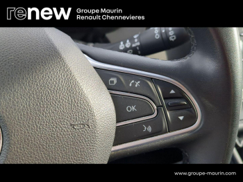 Photo 16 du bon plan RENAULT Scenic IV (JFA) Ph1 1.7 BluedCi 120 Business occasion à 16990 €