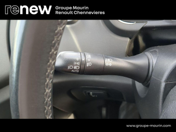 Photo 17 du bon plan RENAULT Scenic IV (JFA) Ph1 1.7 BluedCi 120 Business occasion à 16990 €