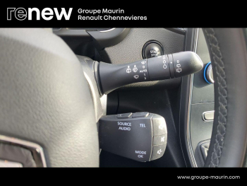 Photo 18 du bon plan RENAULT Scenic IV (JFA) Ph1 1.7 BluedCi 120 Business occasion à 16990 €
