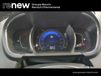 Photo 19 du bon plan RENAULT Scenic IV (JFA) Ph1 1.7 BluedCi 120 Business occasion à 16990 €