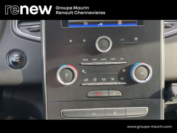 Photo 24 du bon plan RENAULT Scenic IV (JFA) Ph1 1.7 BluedCi 120 Business occasion à 16990 €