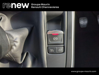 Photo 26 du bon plan RENAULT Scenic IV (JFA) Ph1 1.7 BluedCi 120 Business occasion à 16990 €