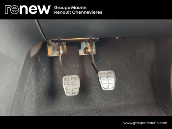 Photo 27 du bon plan RENAULT Scenic IV (JFA) Ph1 1.7 BluedCi 120 Business occasion à 16990 €
