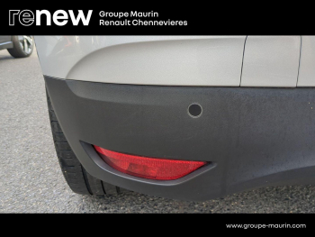 Photo 28 du bon plan RENAULT Scenic IV (JFA) Ph1 1.7 BluedCi 120 Business occasion à 16990 €