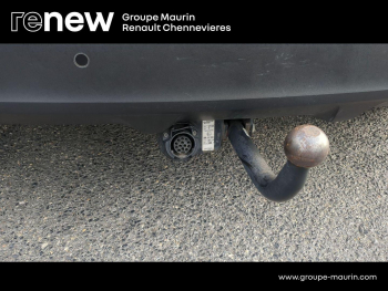 Photo 29 du bon plan RENAULT Scenic IV (JFA) Ph1 1.7 BluedCi 120 Business occasion à 16990 €