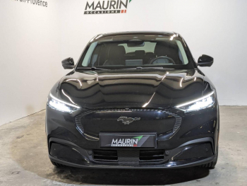 Photo 2 du bon plan FORD Mustang Mach-E 269ch Standard Range 76kWh Mach-E Propulsion occasion à 33989 €