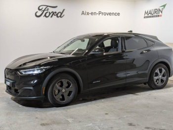 Photo 3 du bon plan FORD Mustang Mach-E 269ch Standard Range 76kWh Mach-E Propulsion occasion à 33989 €