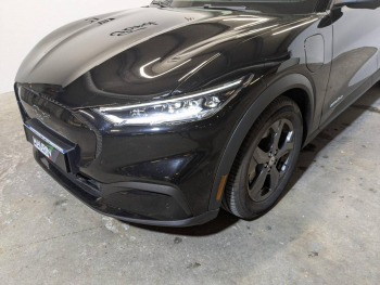 Photo 5 du bon plan FORD Mustang Mach-E 269ch Standard Range 76kWh Mach-E Propulsion occasion à 33989 €