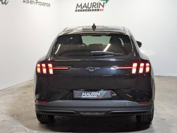 Photo 21 du bon plan FORD Mustang Mach-E 269ch Standard Range 76kWh Mach-E Propulsion occasion à 33989 €