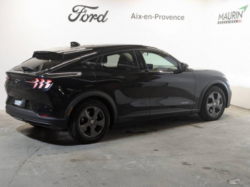 Photo 22 du bon plan FORD Mustang Mach-E 269ch Standard Range 76kWh Mach-E Propulsion occasion à 33989 €