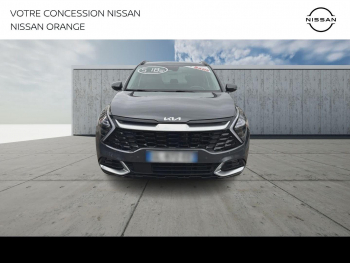 Photo 2 du bon plan KIA Sportage 1.6 T-GDi 265ch PHEV GT-Line Premium BVA6 4x4 occasion à 28999 €