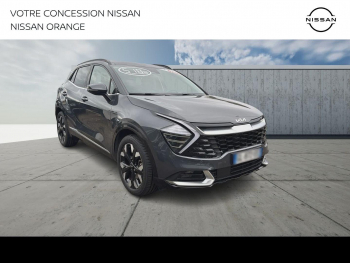 Photo 3 du bon plan KIA Sportage 1.6 T-GDi 265ch PHEV GT-Line Premium BVA6 4x4 occasion à 28999 €