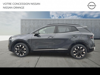 Photo 4 du bon plan KIA Sportage 1.6 T-GDi 265ch PHEV GT-Line Premium BVA6 4x4 occasion à 28999 €