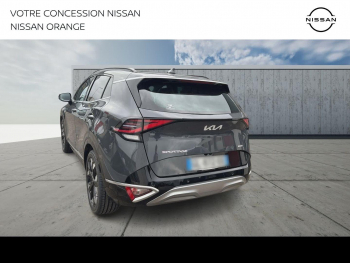 Photo 5 du bon plan KIA Sportage 1.6 T-GDi 265ch PHEV GT-Line Premium BVA6 4x4 occasion à 28999 €