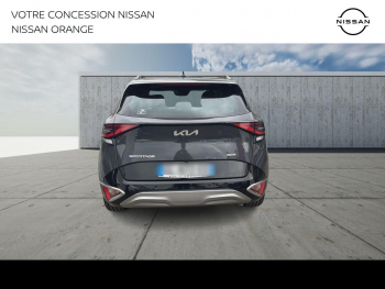 Photo 6 du bon plan KIA Sportage 1.6 T-GDi 265ch PHEV GT-Line Premium BVA6 4x4 occasion à 28999 €