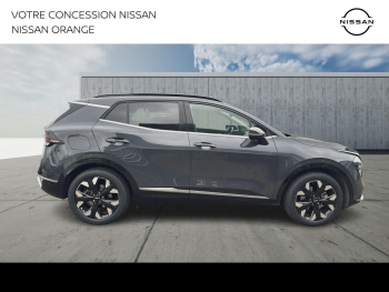 Photo 8 du bon plan KIA Sportage 1.6 T-GDi 265ch PHEV GT-Line Premium BVA6 4x4 occasion à 28999 €