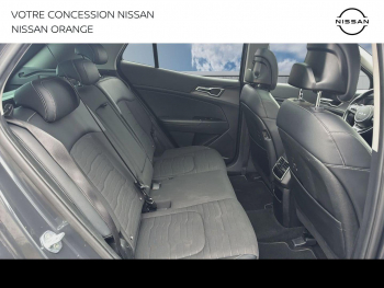 Photo 10 du bon plan KIA Sportage 1.6 T-GDi 265ch PHEV GT-Line Premium BVA6 4x4 occasion à 28999 €