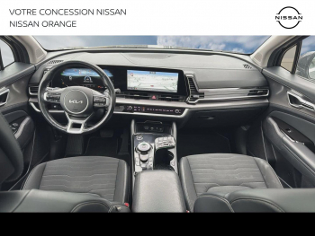 Photo 11 du bon plan KIA Sportage 1.6 T-GDi 265ch PHEV GT-Line Premium BVA6 4x4 occasion à 28999 €